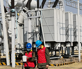 王场镇倾斜摄影技术在基础设施监测中如何发挥作用？